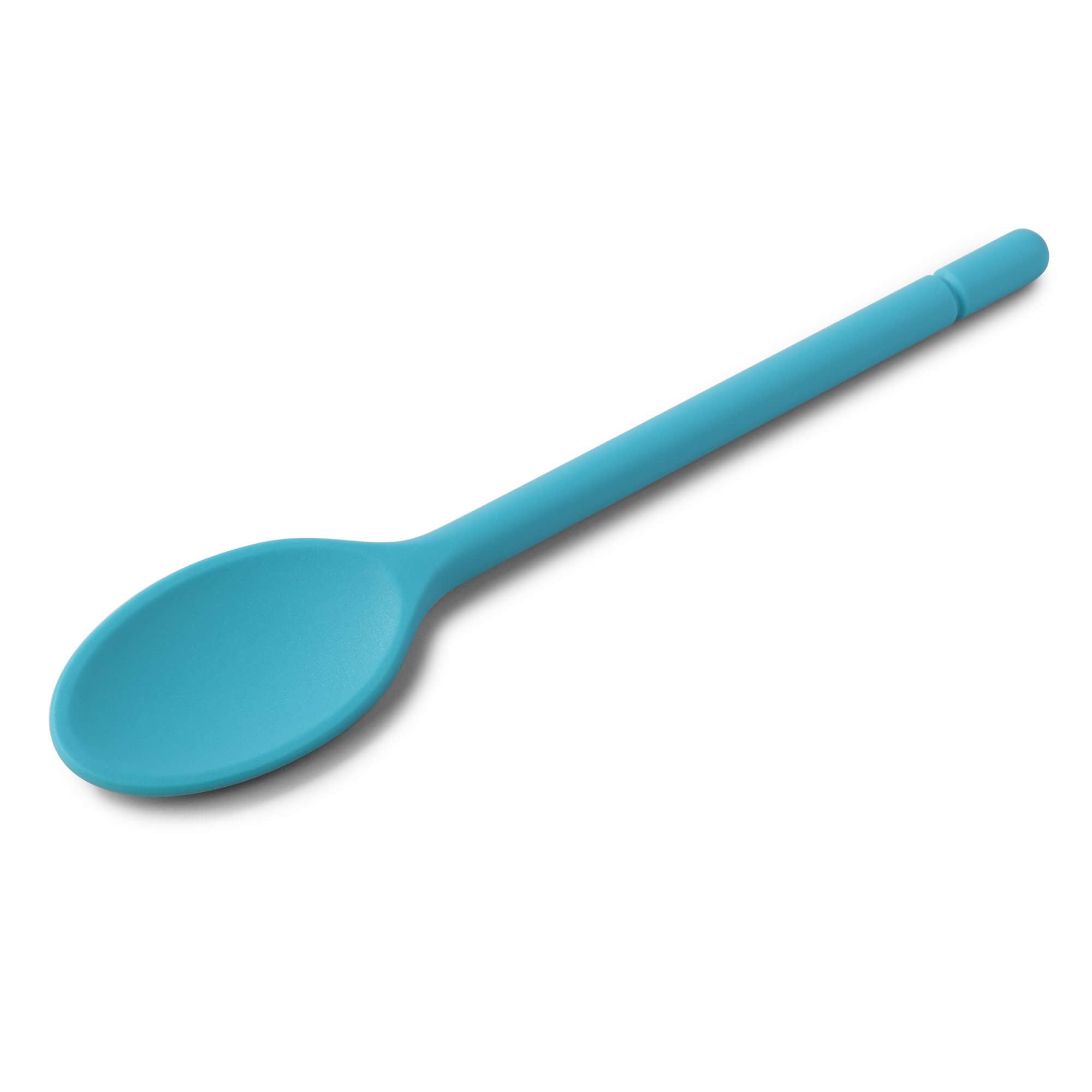 Traditional Silicone Cook’s Spoon 30cm