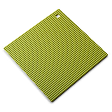 Zeal Silicone Hot Mat in Lime