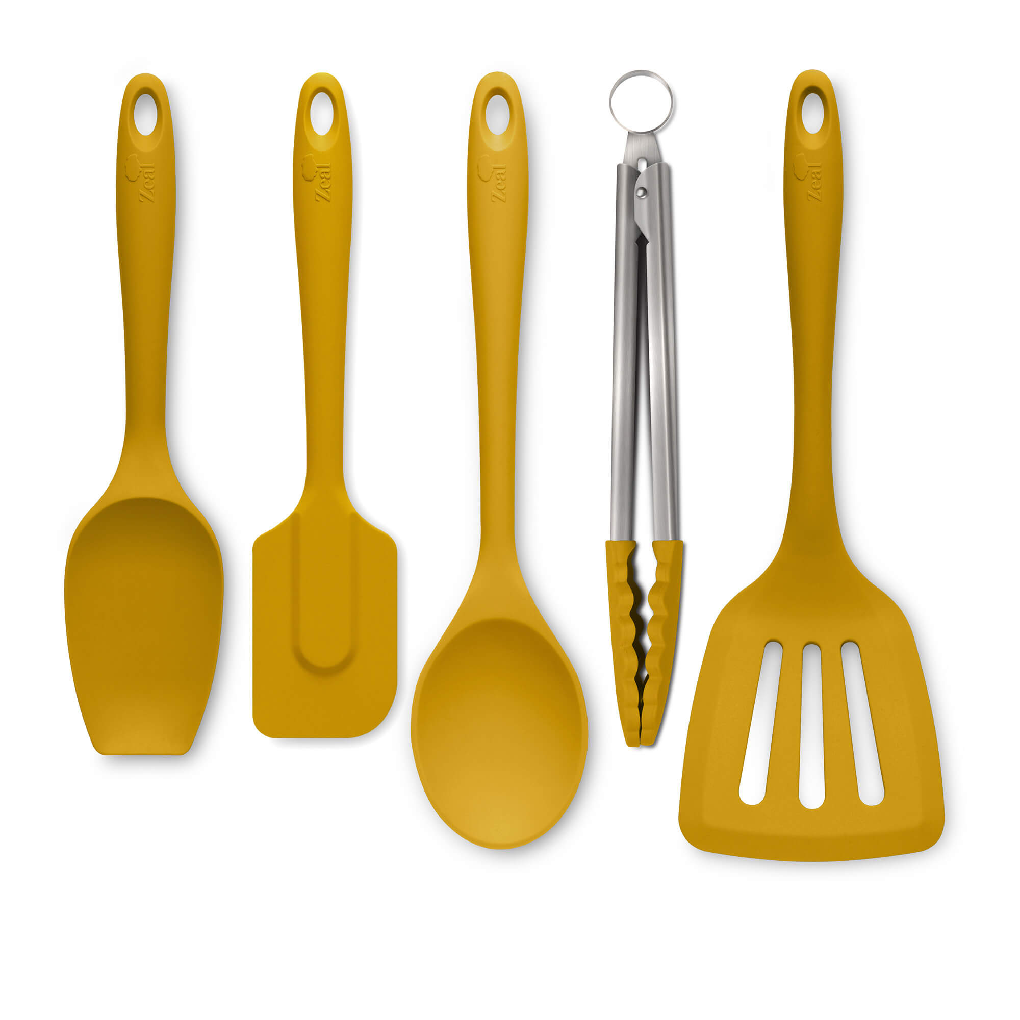 https://zealzeal.com/cdn/shop/products/zeal-jset-45_tongs-turner-spoon-and-spatulas-set-of-5-in-mustard_2000x2000.jpg?v=1687527364
