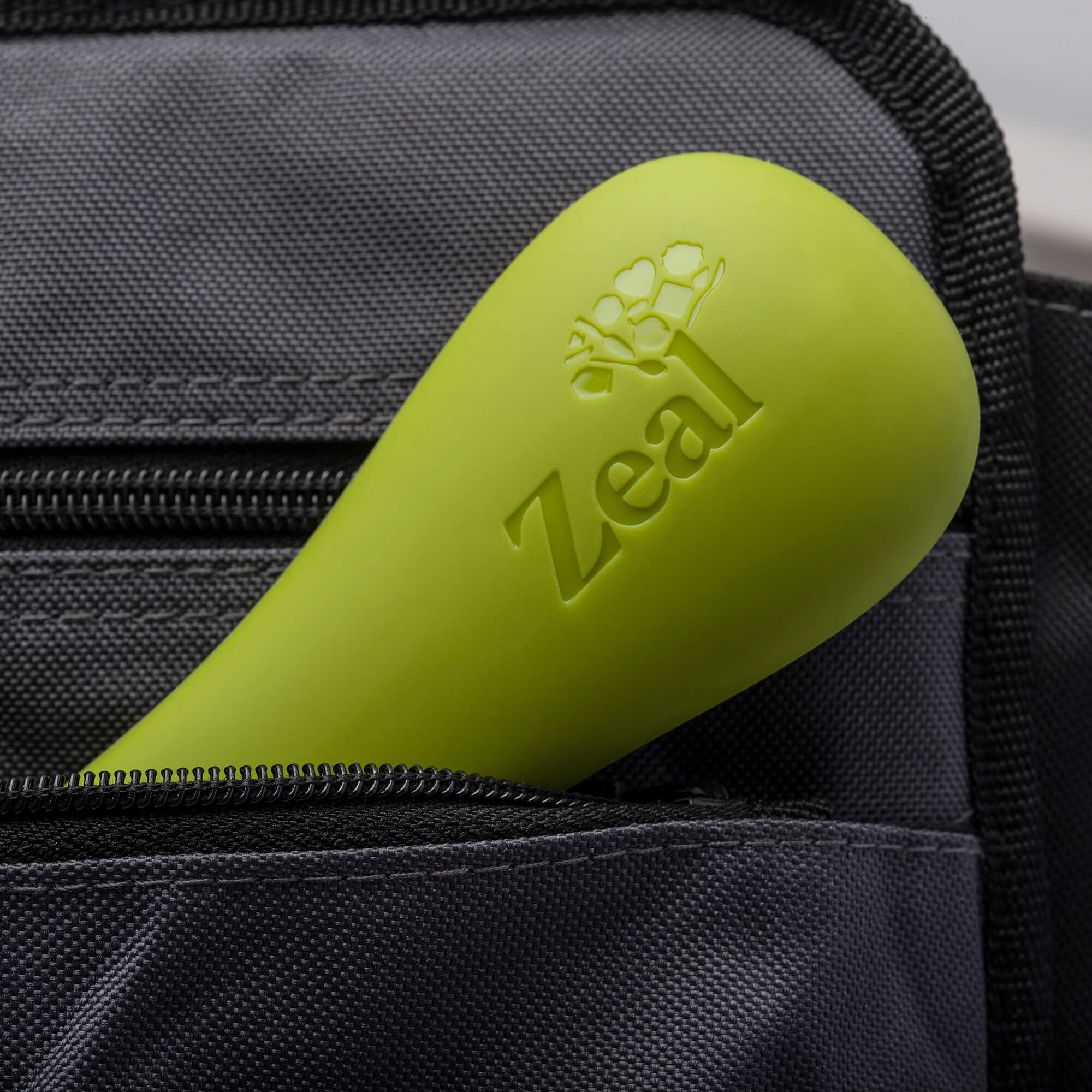 Zeal On The Go Cutlery Set easily carried in a bag