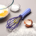 Baking lifestyle with a Crocus Balloon Whisk by Zeal