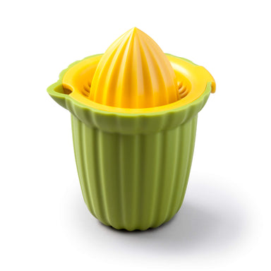 Citrus Juicer by Zeal in Lime Green
