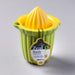 Zeal Citrus Juicer packaging tag