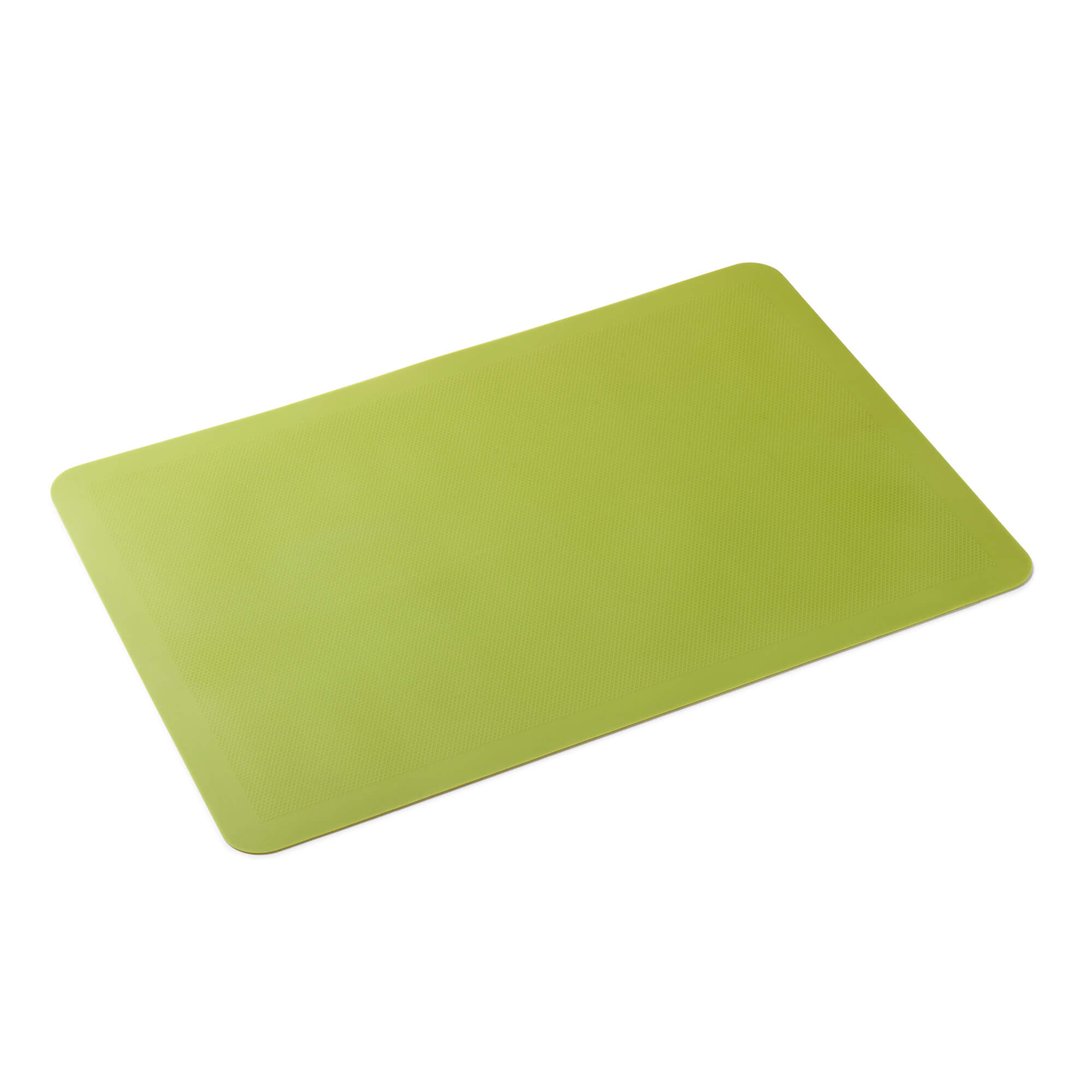 Zeal Non Stick Silicone Baking Sheet in Lime