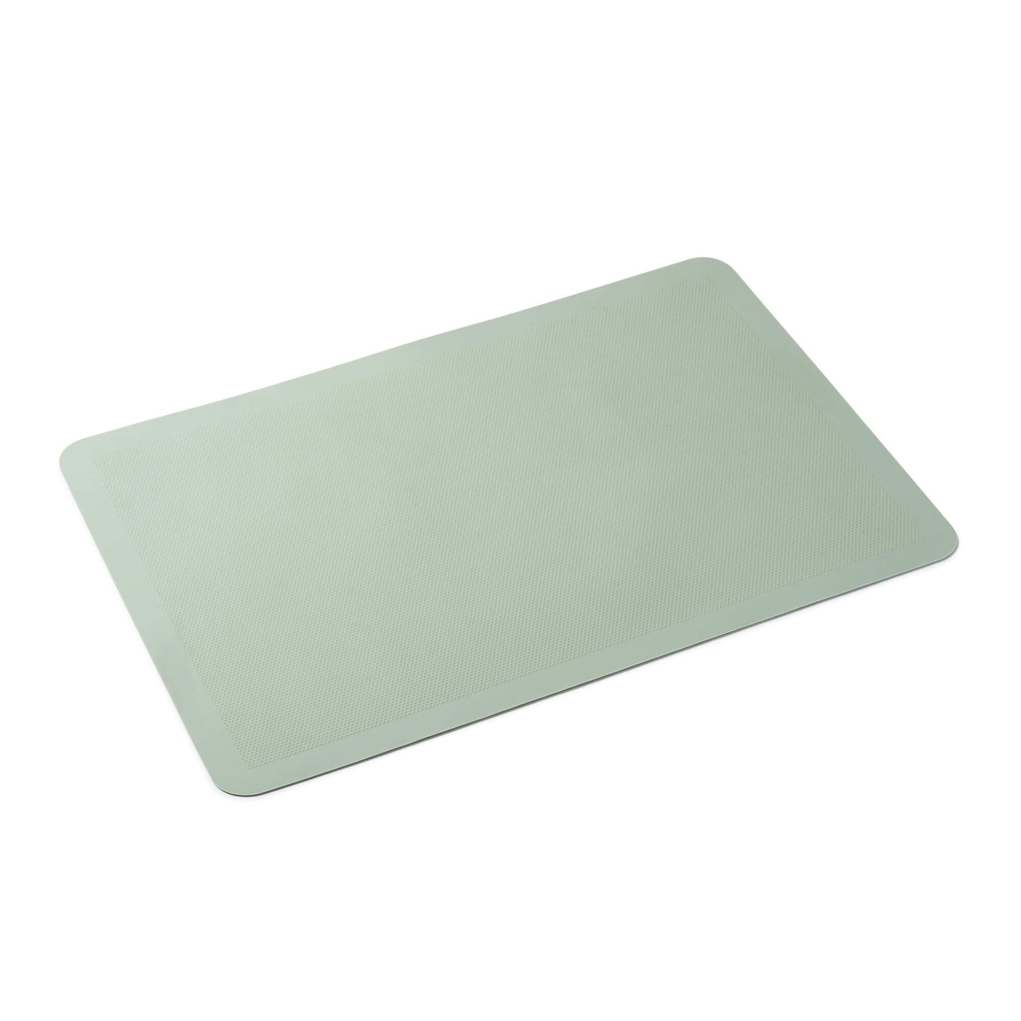 Zeal Non Stick Silicone Baking Sheet in Sage Green