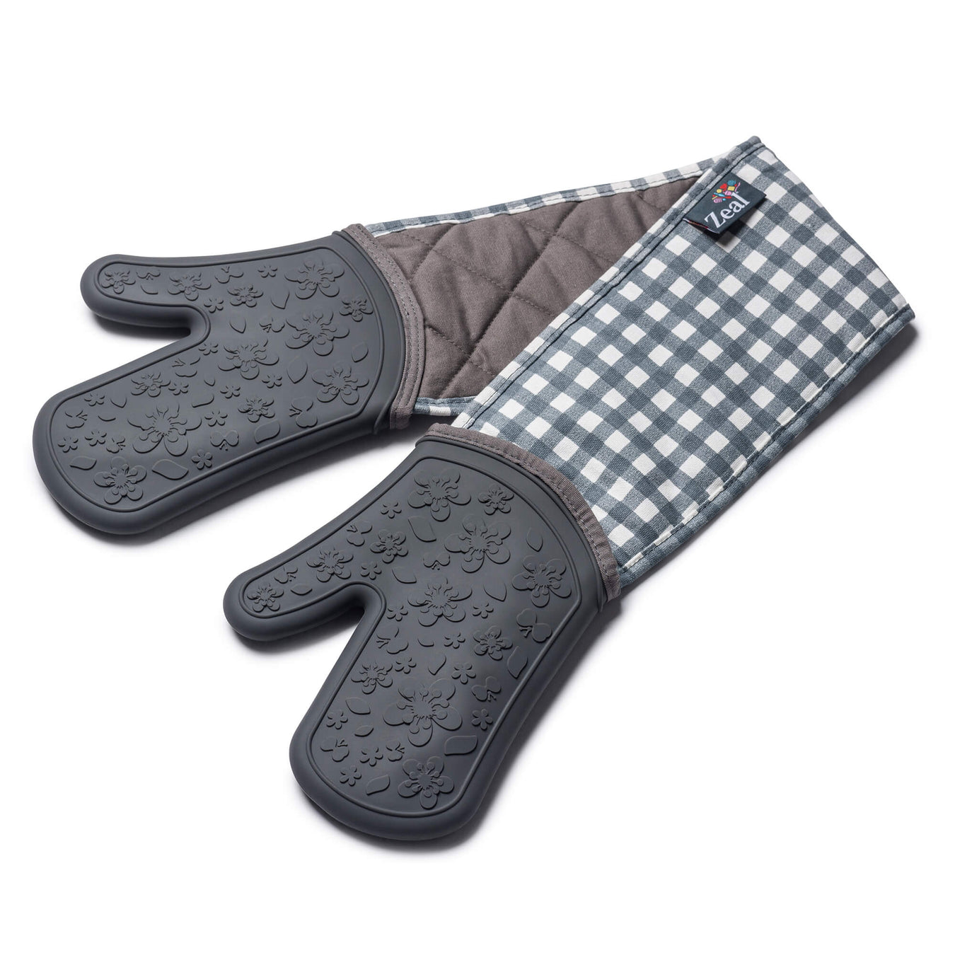 Oven Gloves & Mitts