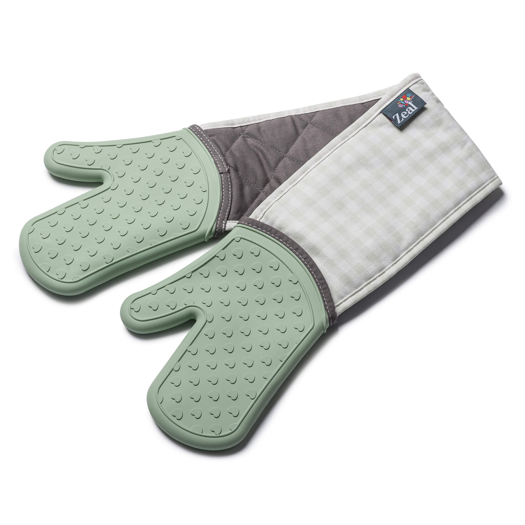 https://zealzeal.com/cdn/shop/products/zeal-v133_silicone-double-oven-glove-in-sage-green_gingham-and-hearts_2000x2000.jpg?v=1687527254